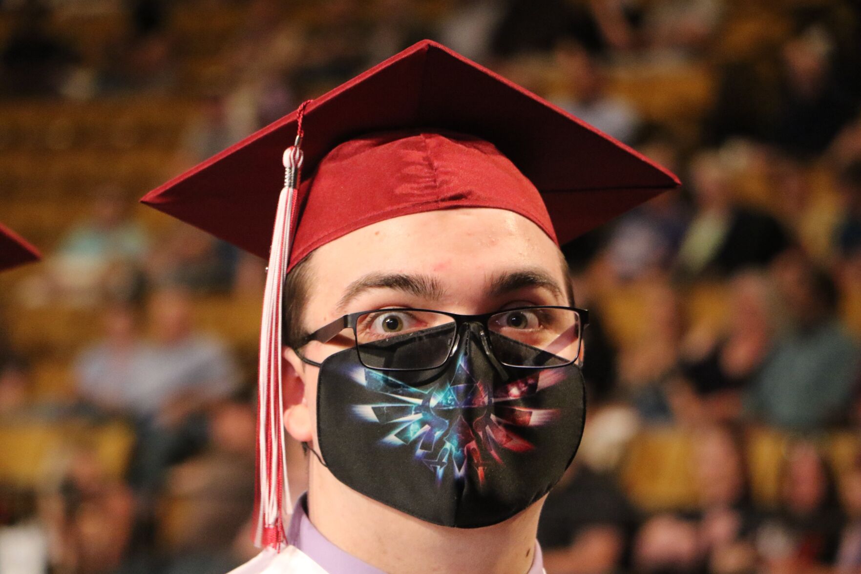 Owasso graduation